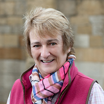 Anne Welham